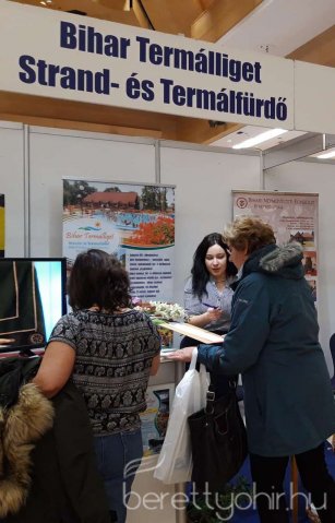 XXIX. Debreceni Utazási Vásár 02